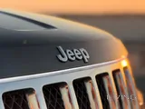 Jeep Grand Cherokee Limited 2011 V8
